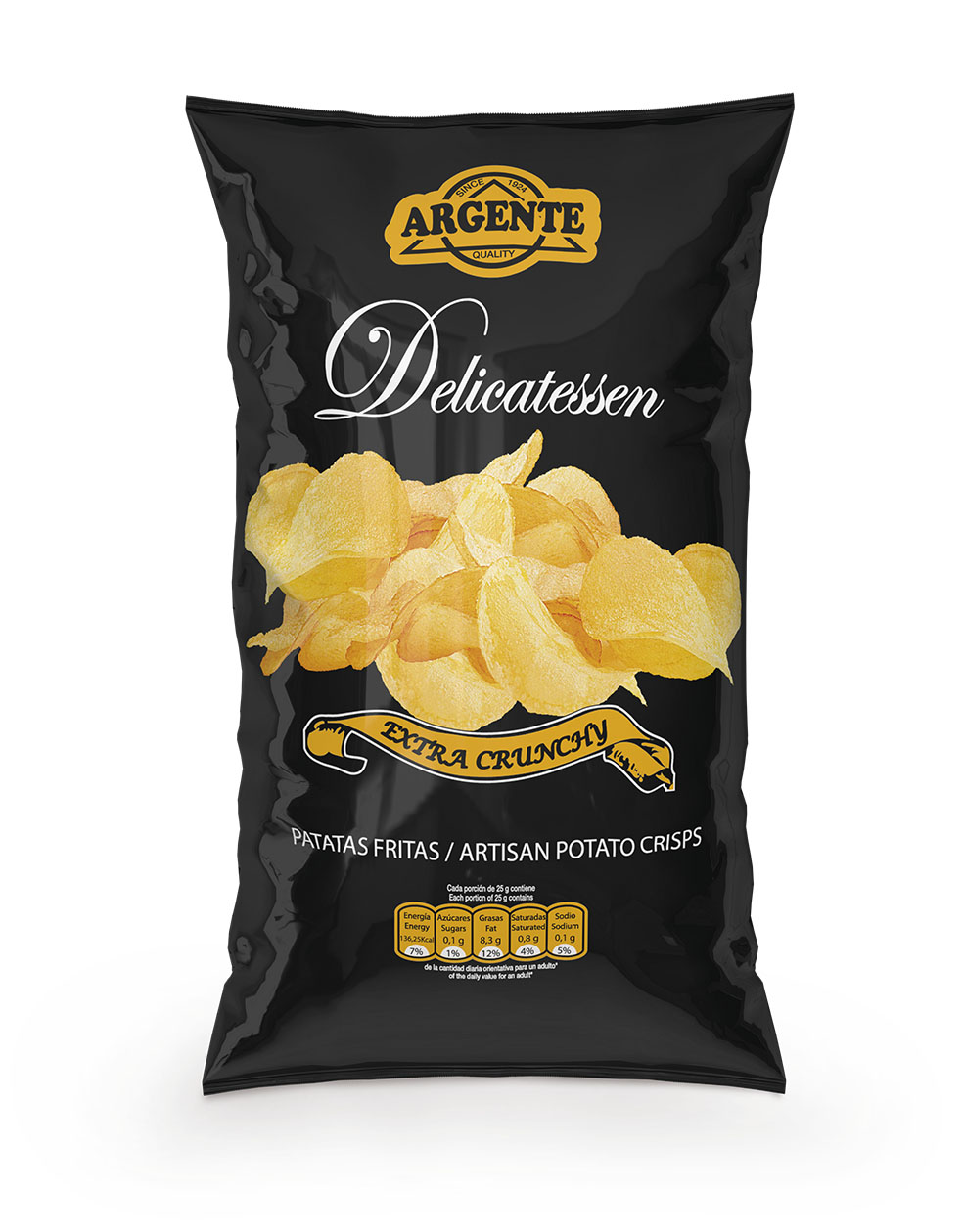 CHIPS SACHET